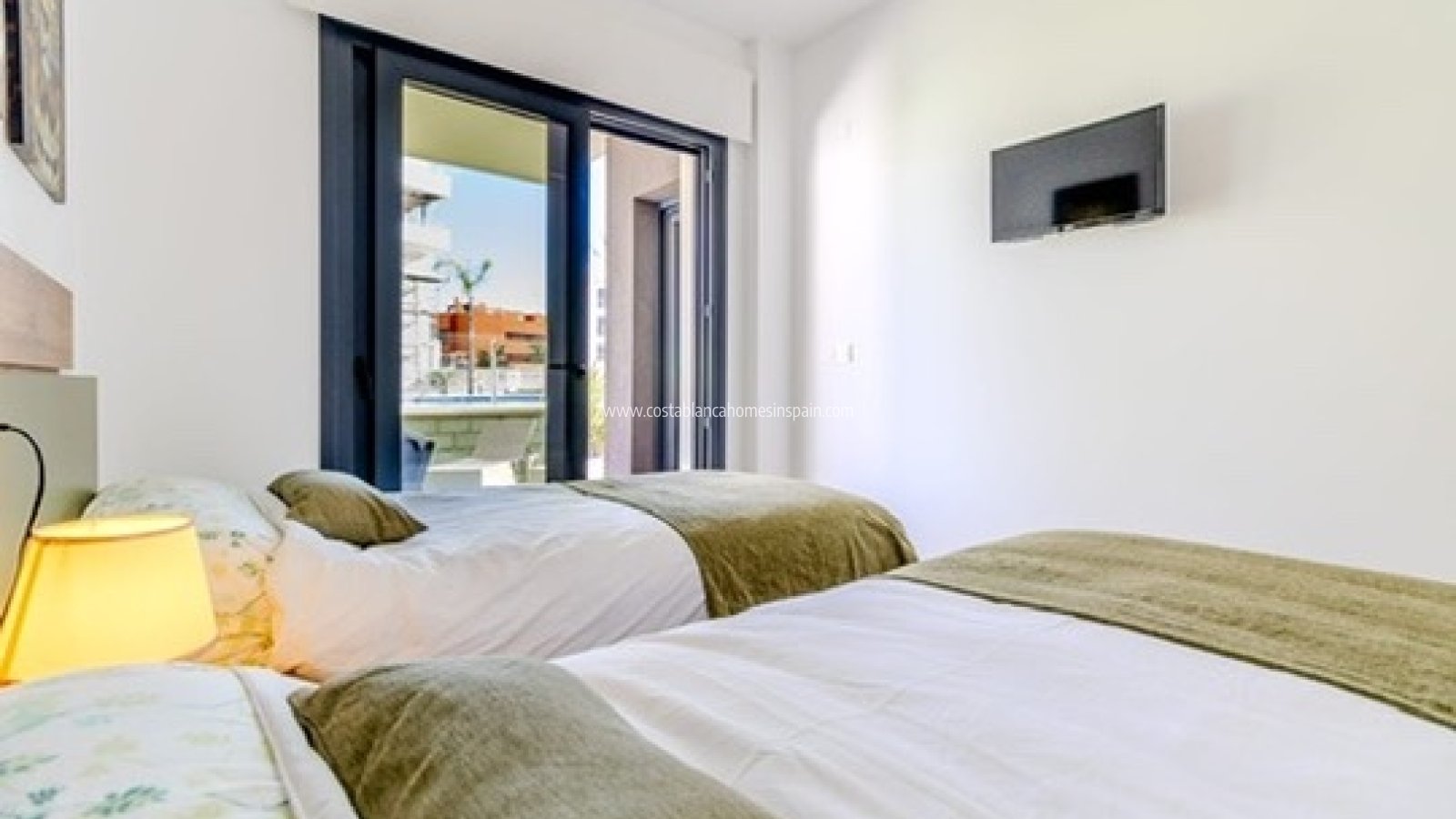 Venta - Apartment - Orihuela Costa - Las Filipinas