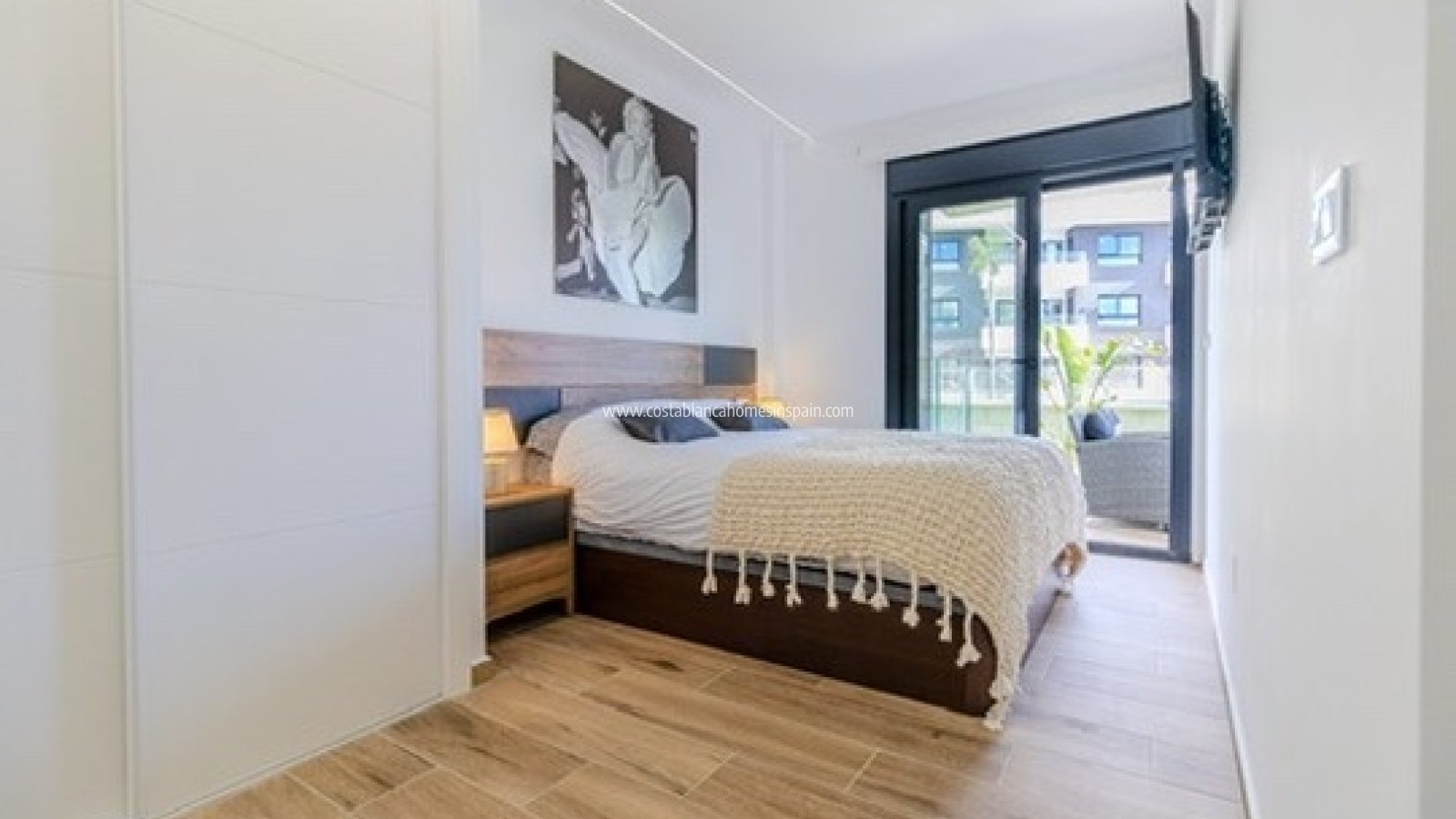 Venta - Apartment - Orihuela Costa - Las Filipinas