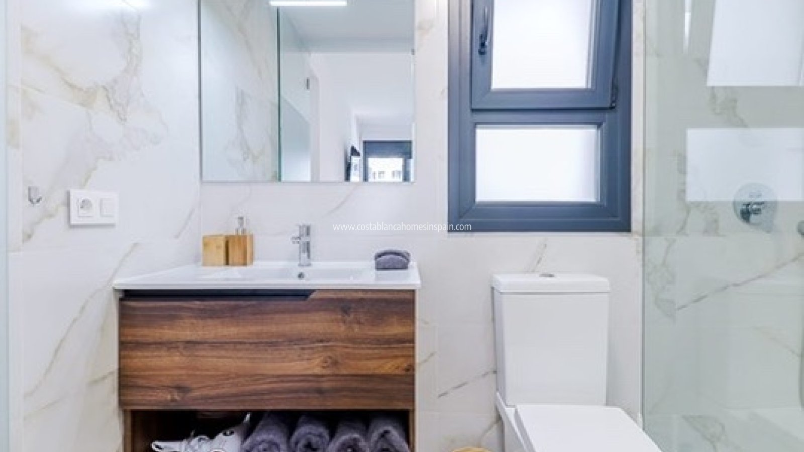 Venta - Apartment - Orihuela Costa - Las Filipinas