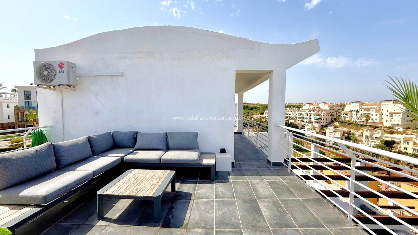 Venta - Apartment - Orihuela Costa - Las Ramblas