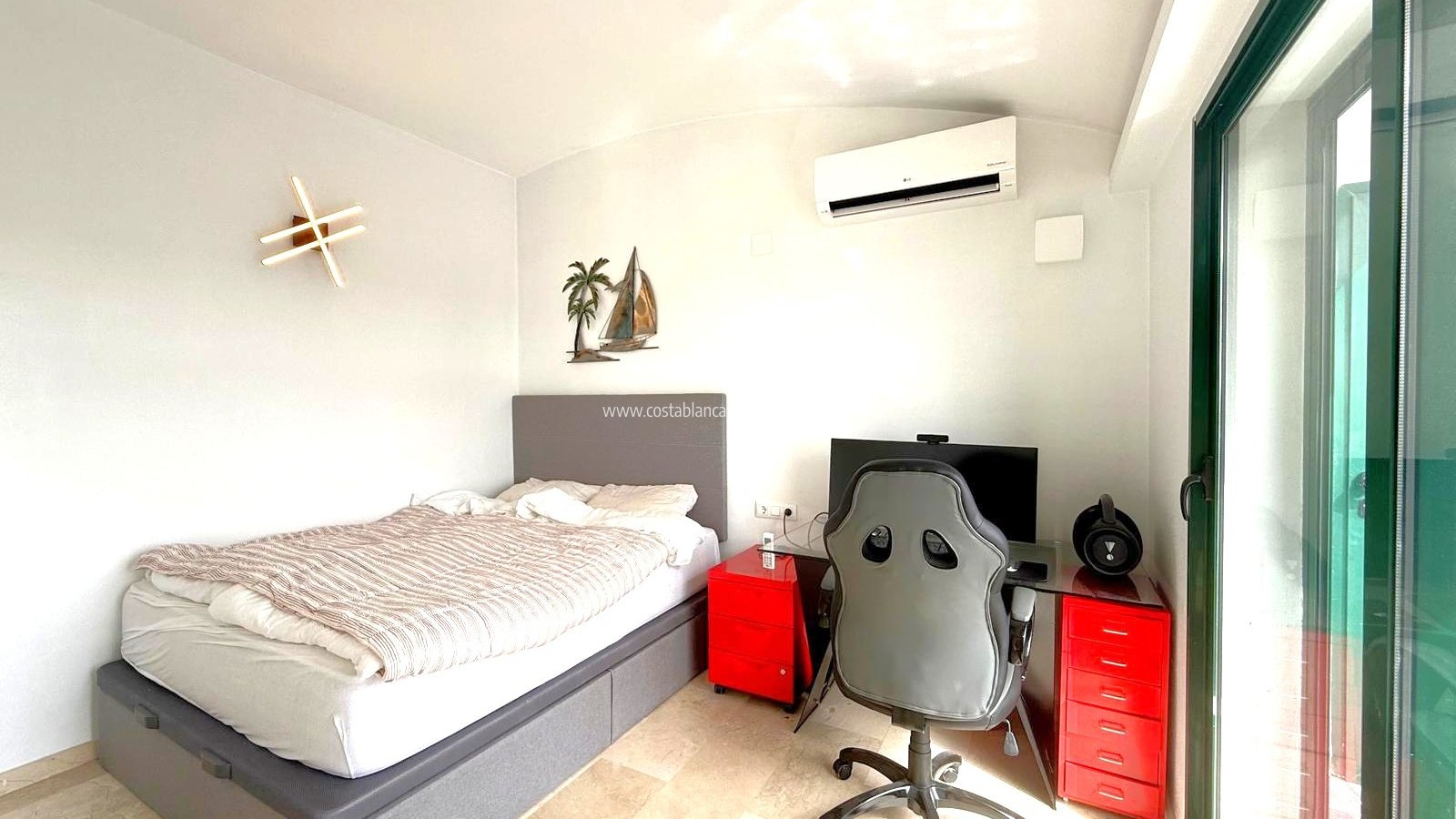 Venta - Apartment - Orihuela Costa - Las Ramblas