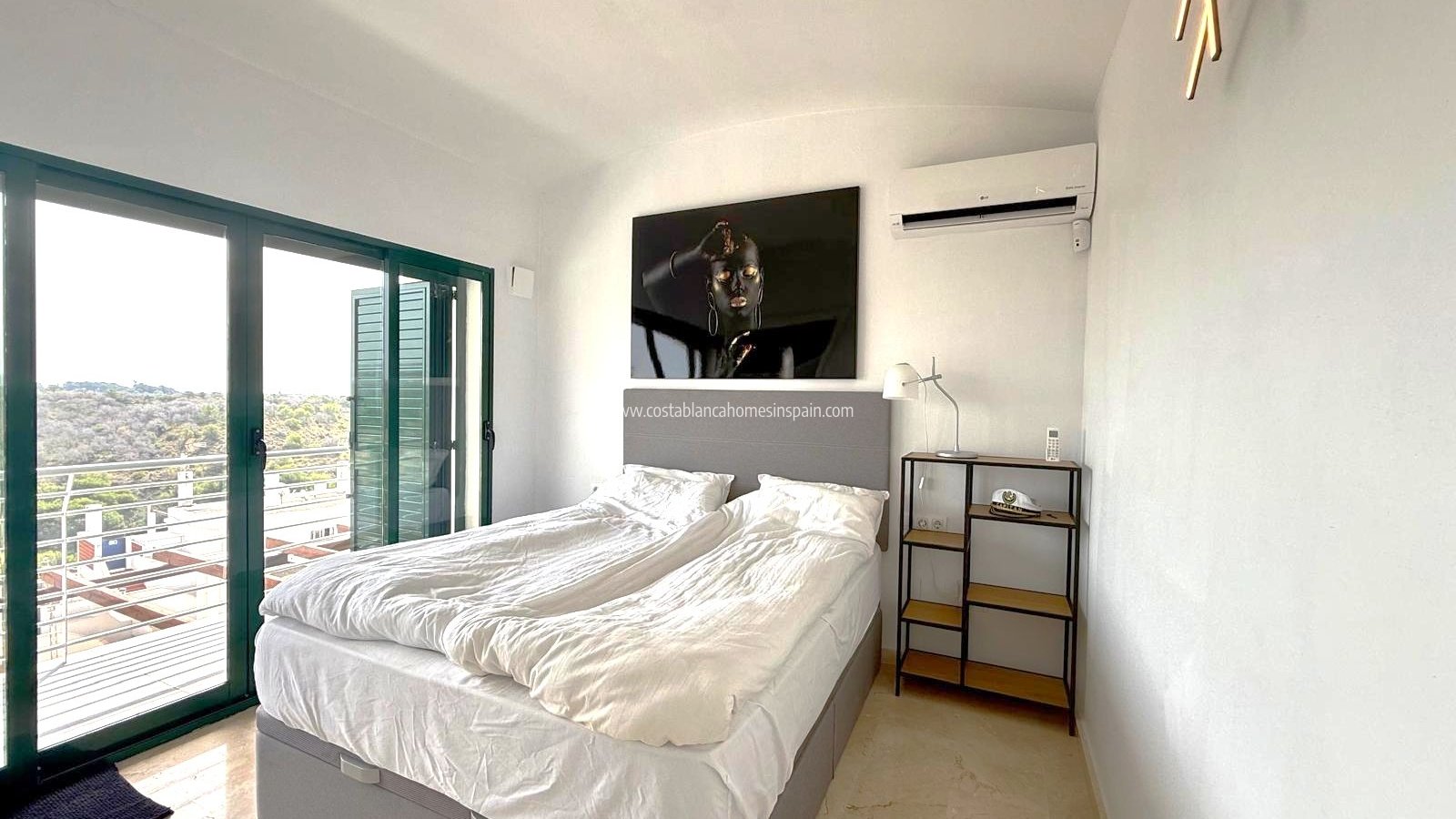Venta - Apartment - Orihuela Costa - Las Ramblas