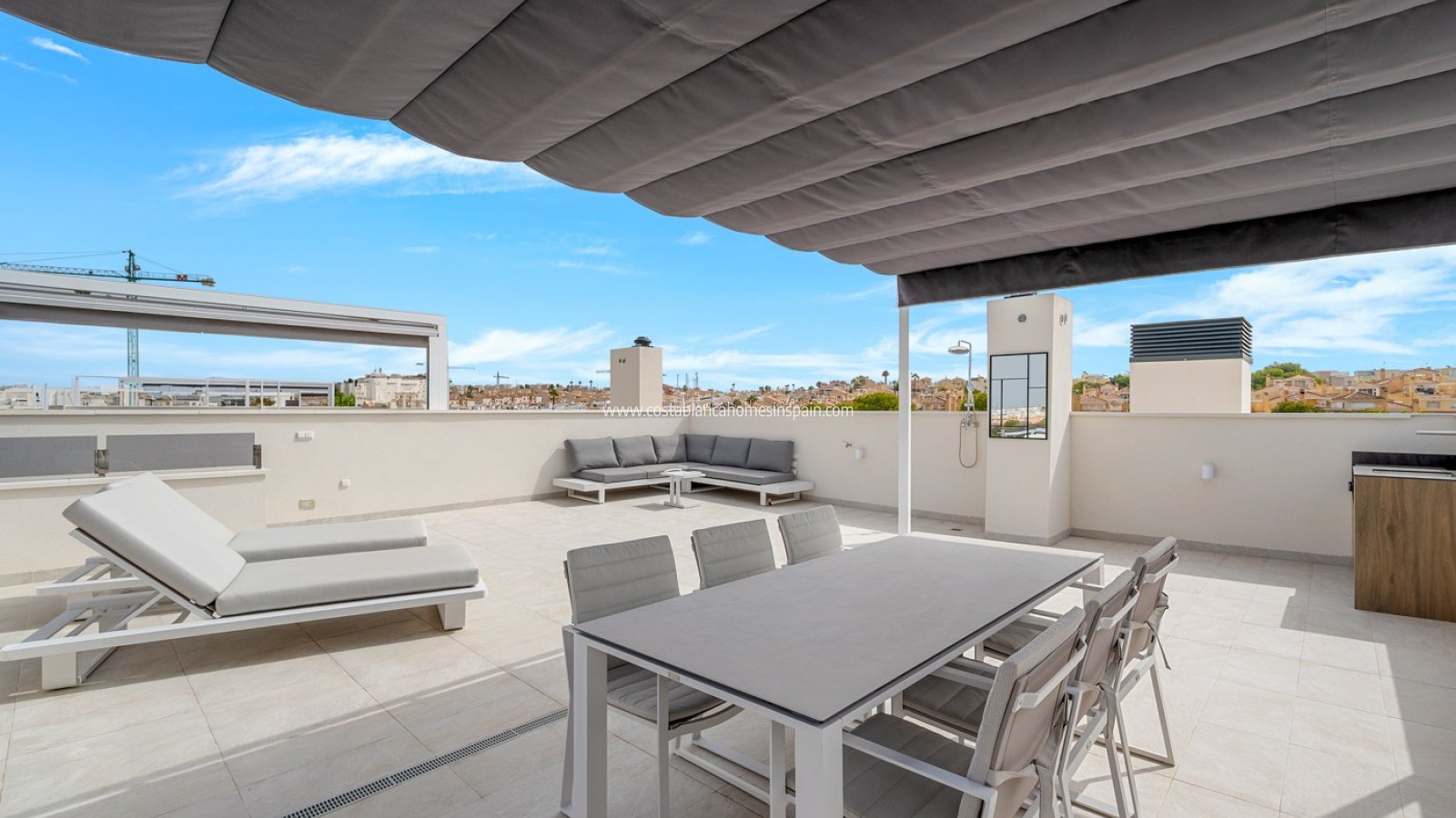 Venta - Apartment - Orihuela Costa - Los Altos