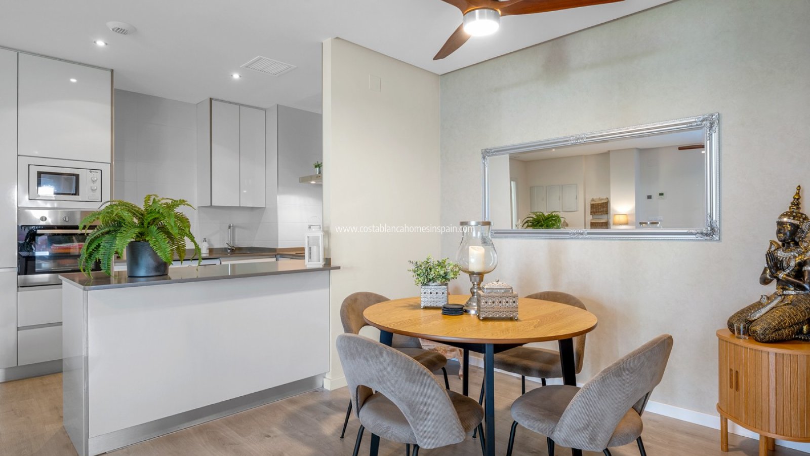 Venta - Apartment - Orihuela Costa - Los Dolses