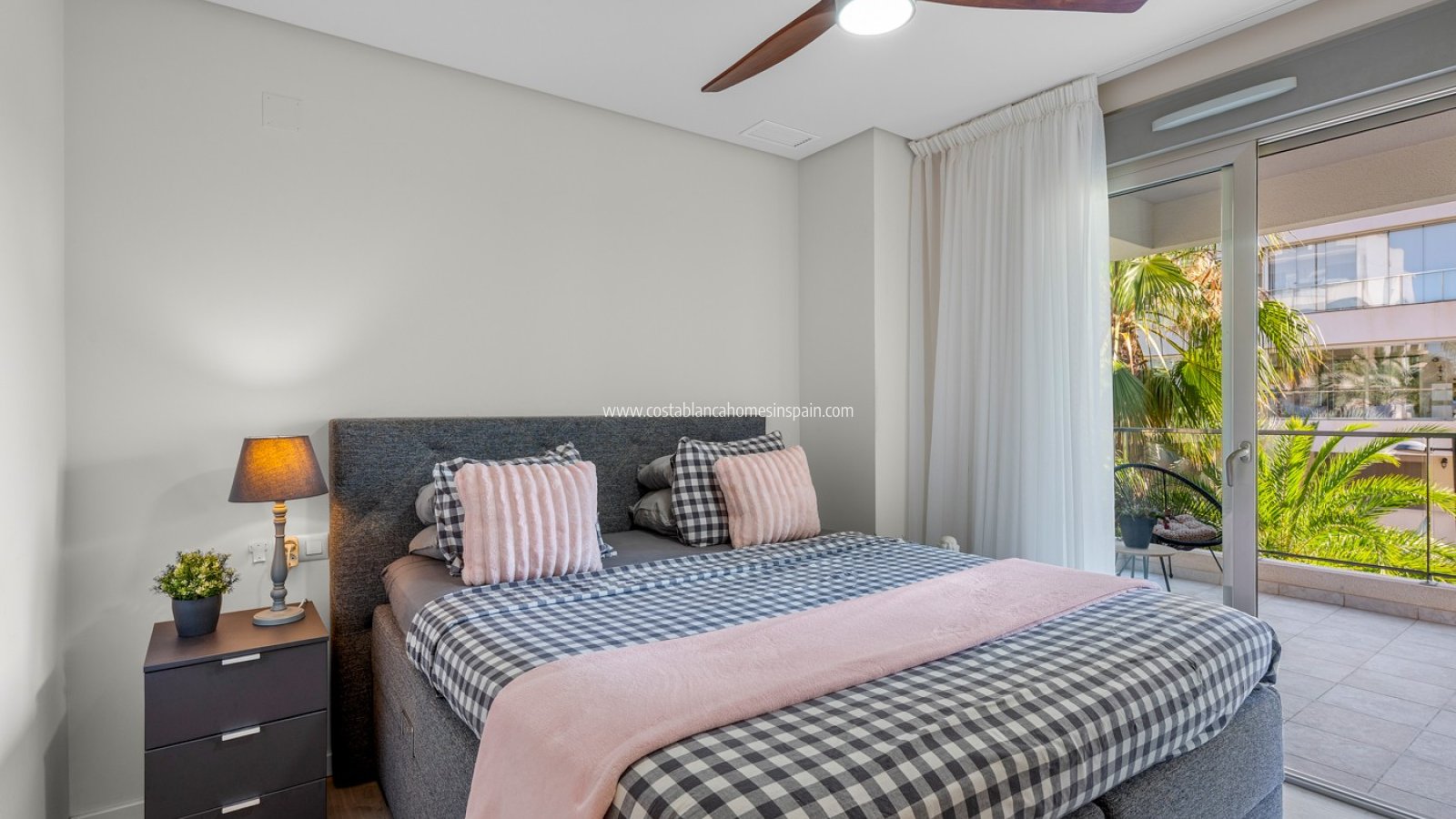 Venta - Apartment - Orihuela Costa - Los Dolses