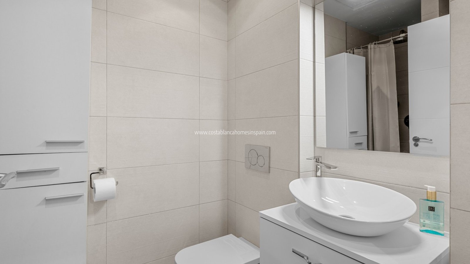 Venta - Apartment - Orihuela Costa - Los Dolses