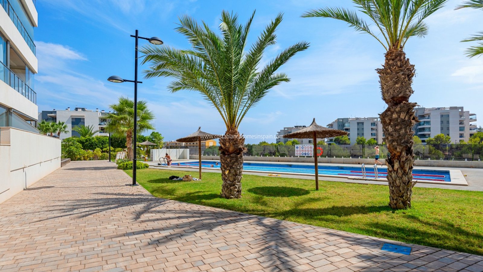 Venta - Apartment - Orihuela Costa - Los Dolses