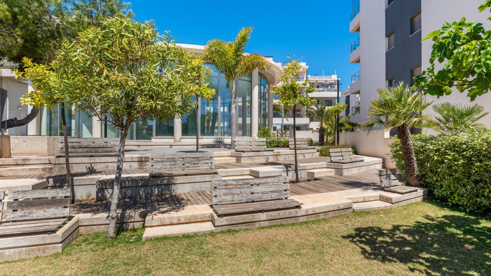 Venta - Apartment - Orihuela Costa - Los Dolses