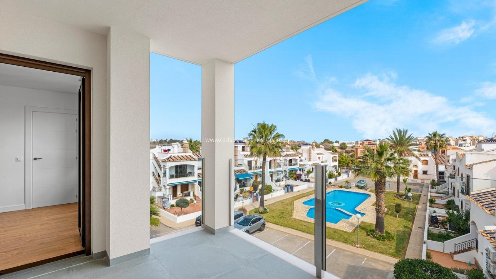 Venta - Apartment - Orihuela Costa - PAU 8