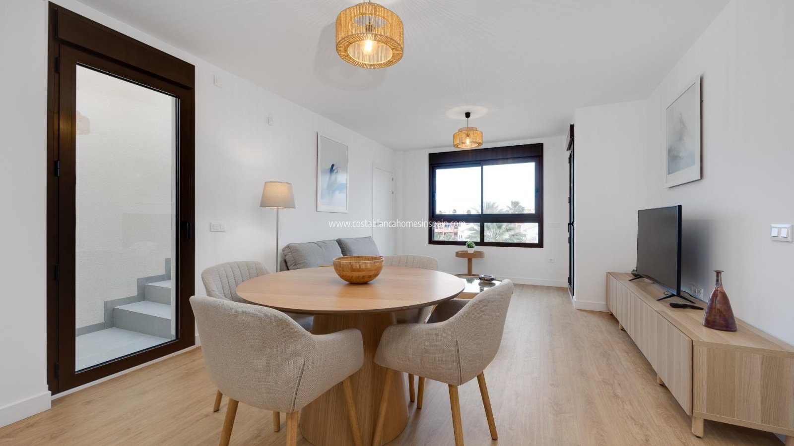 Venta - Apartment - Orihuela Costa - PAU 8