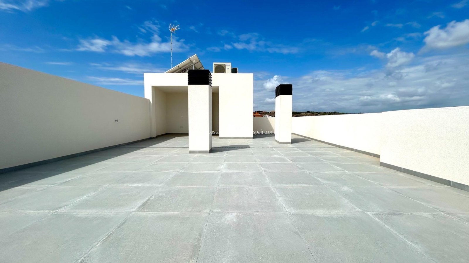 Venta - Apartment - Orihuela Costa - PAU 8