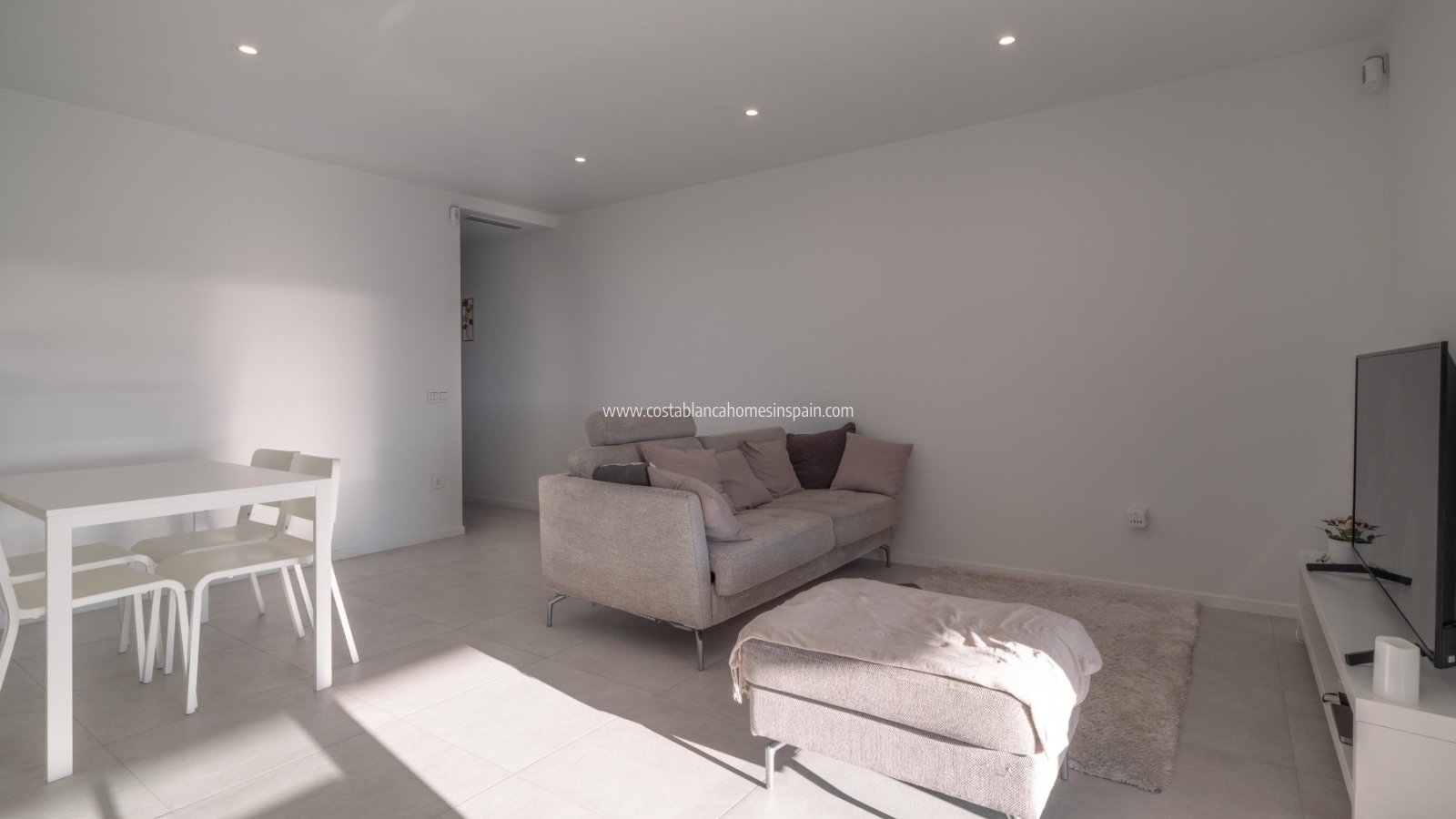 Venta - Apartment - Orihuela Costa - Playa Flamenca