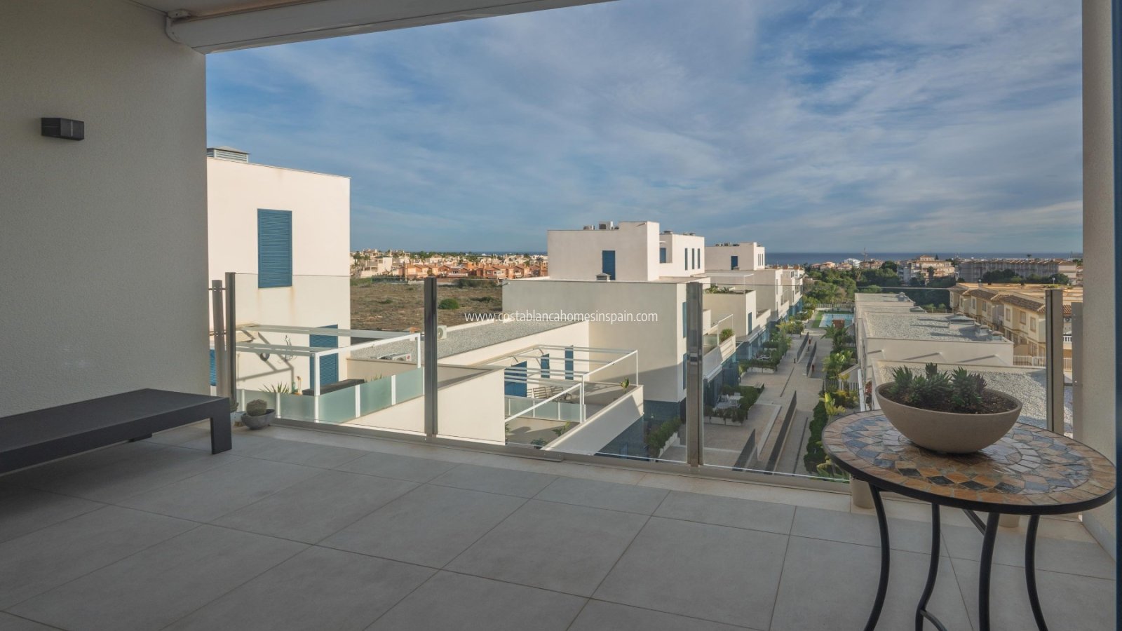 Venta - Apartment - Orihuela Costa - Playa Flamenca