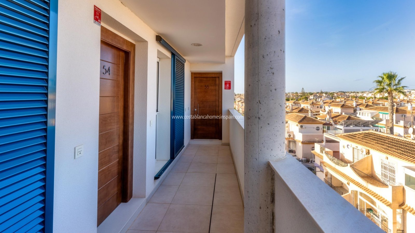 Venta - Apartment - Orihuela Costa - Playa Flamenca