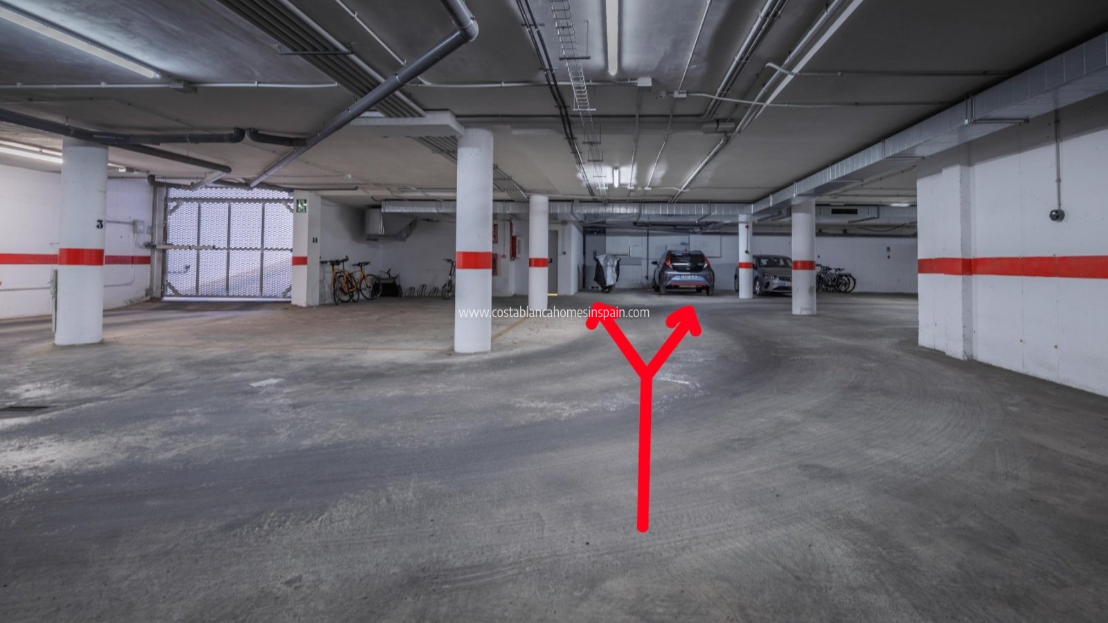 Venta - Apartment - Orihuela Costa - Playa Flamenca