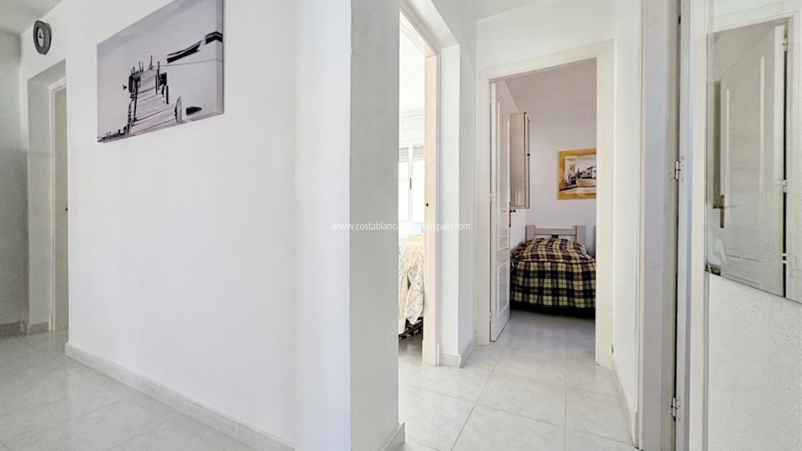 Venta - Apartment - Orihuela Costa - Playa Flamenca