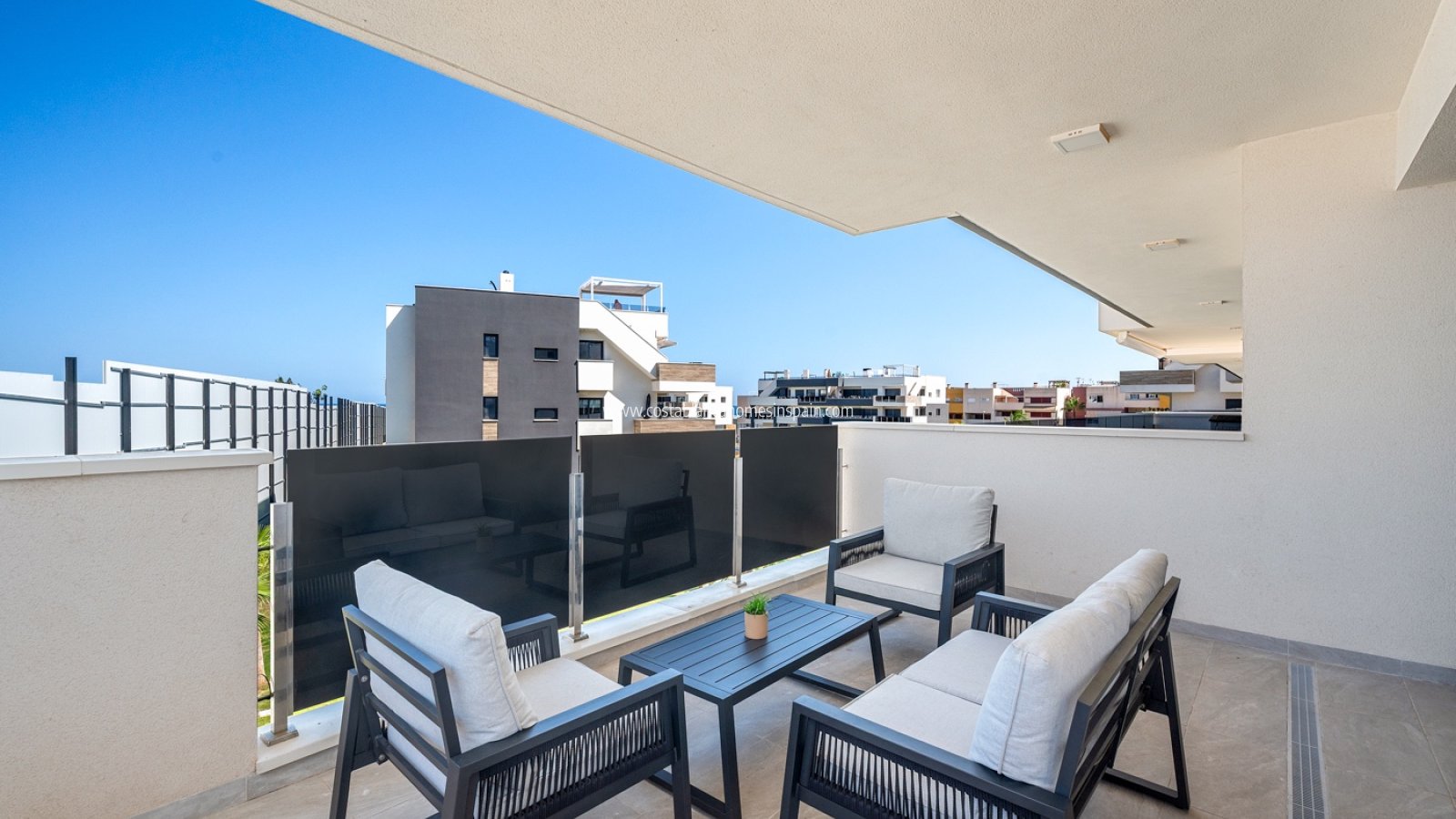 Venta - Apartment - Orihuela Costa - Playa Flamenca