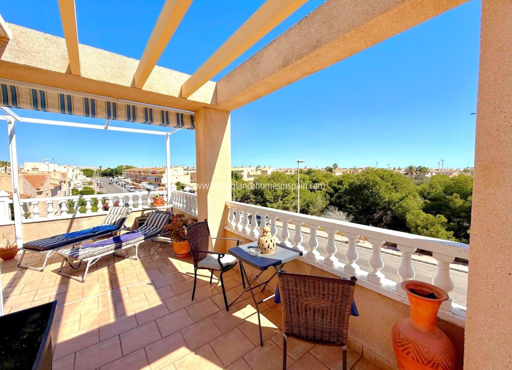 Venta - Apartment - Orihuela Costa - Playa Flamenca