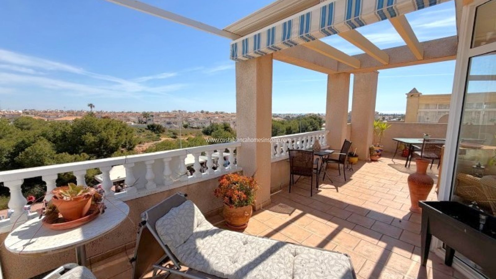 Venta - Apartment - Orihuela Costa - Playa Flamenca