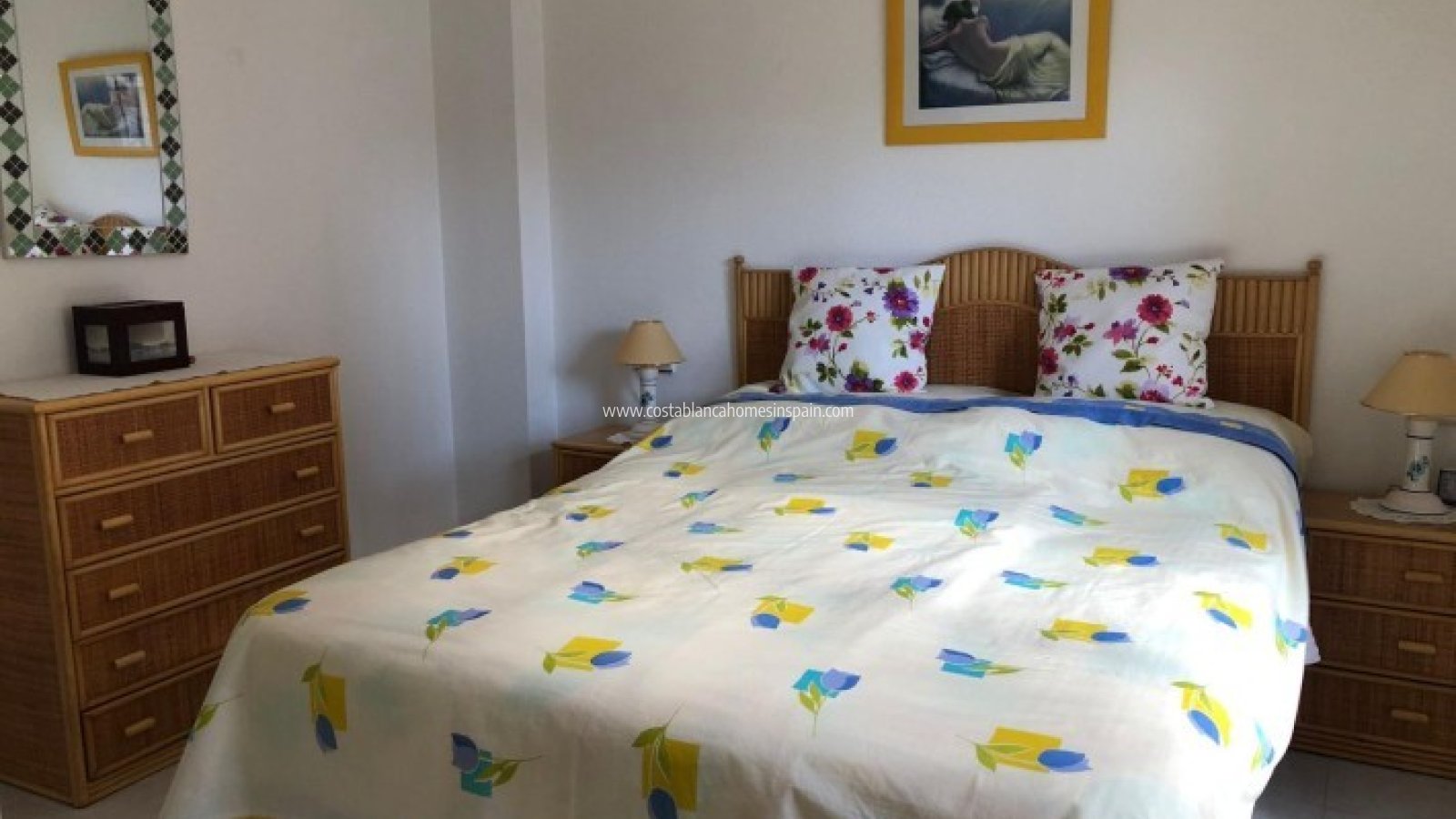 Venta - Apartment - Orihuela Costa - Playa Flamenca