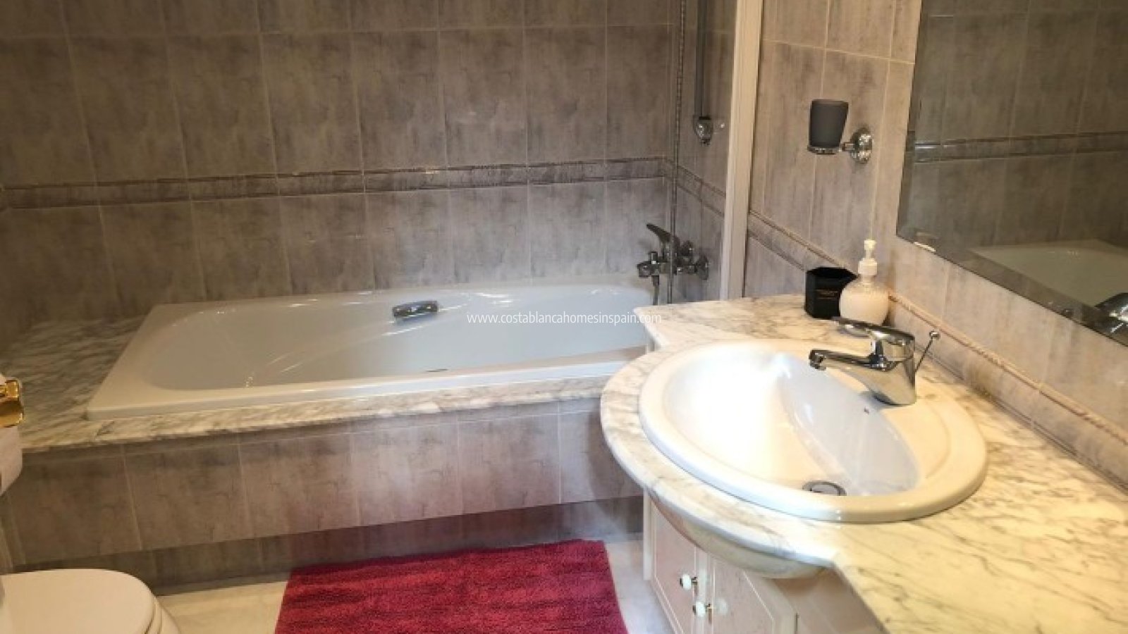 Venta - Apartment - Orihuela Costa - Playa Flamenca