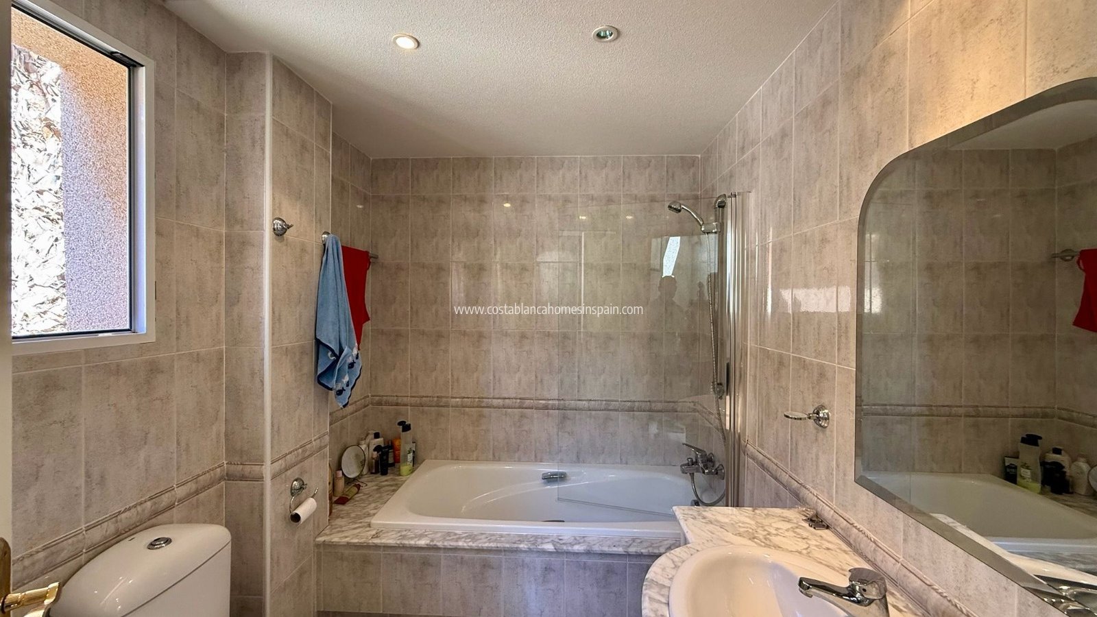 Venta - Apartment - Orihuela Costa - Playa Flamenca