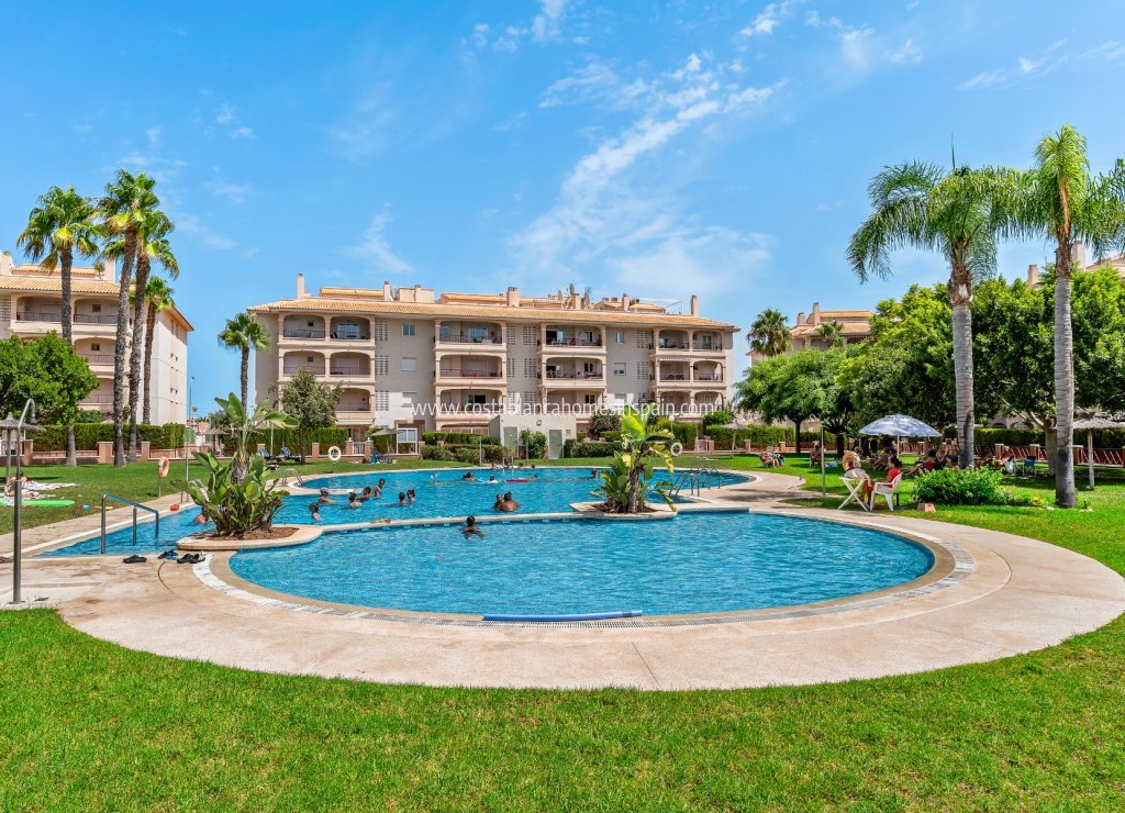 Venta - Apartment - Orihuela Costa - Playa Flamenca