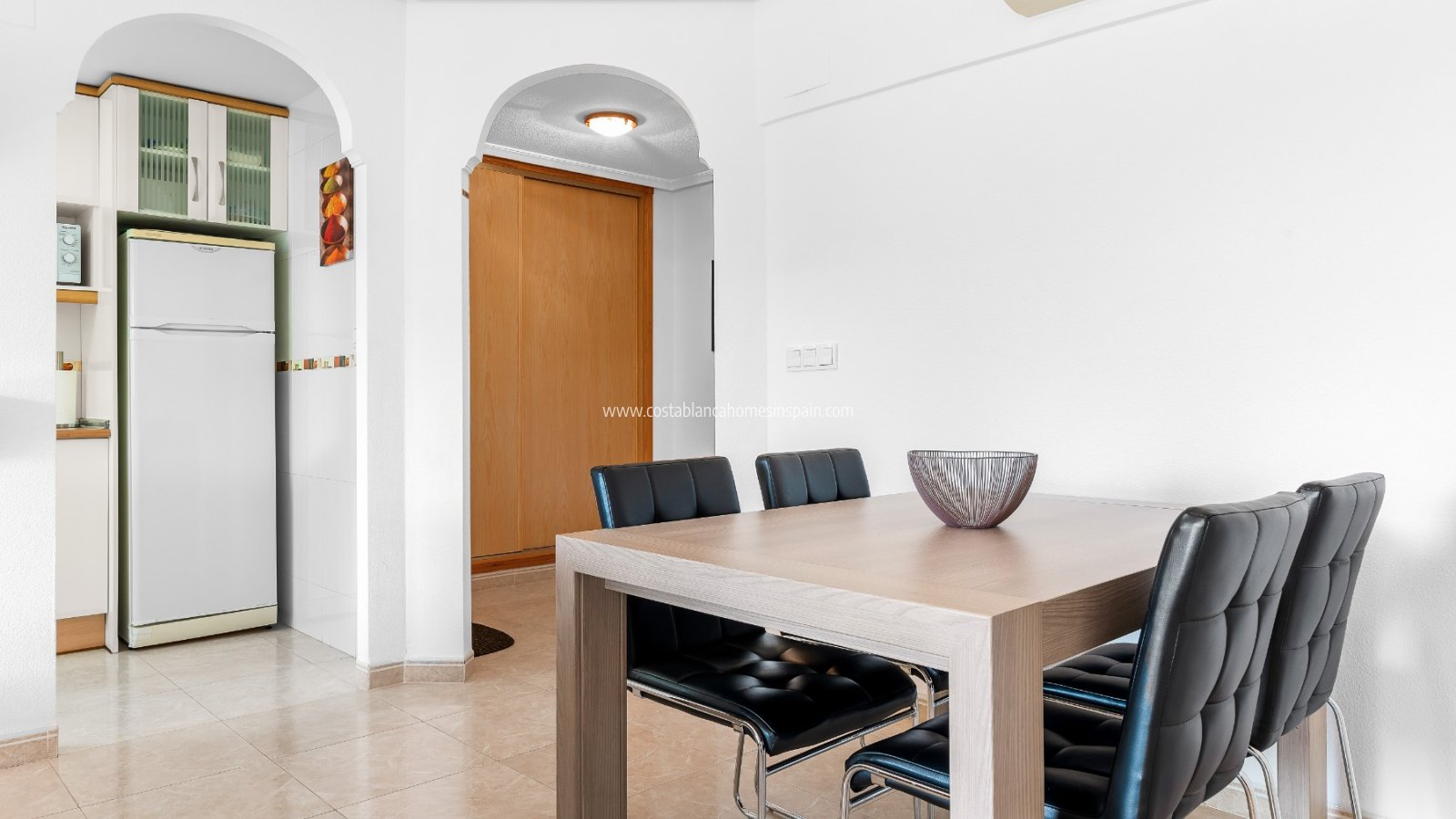Venta - Apartment - Orihuela Costa - Playa Flamenca