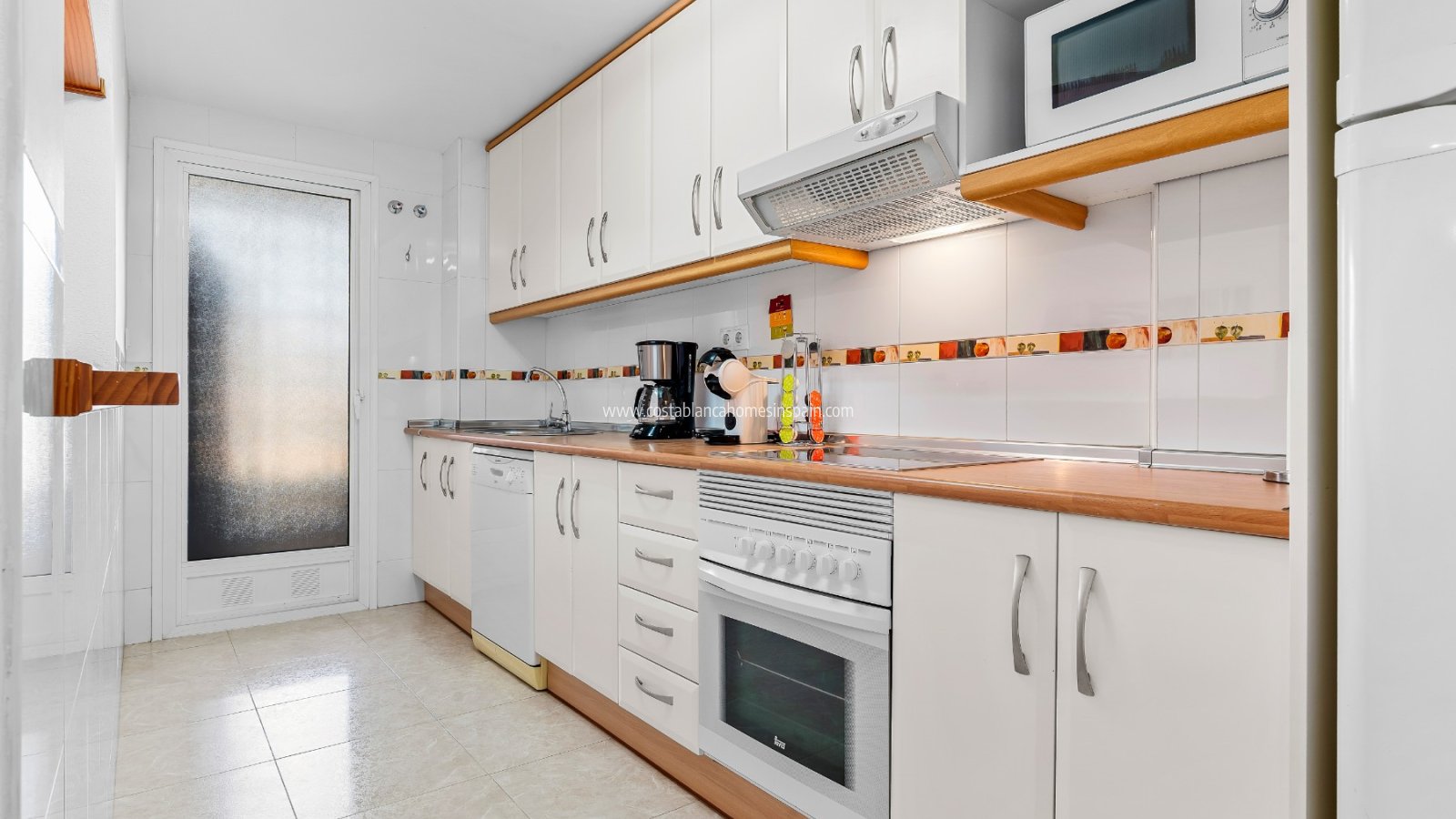 Venta - Apartment - Orihuela Costa - Playa Flamenca