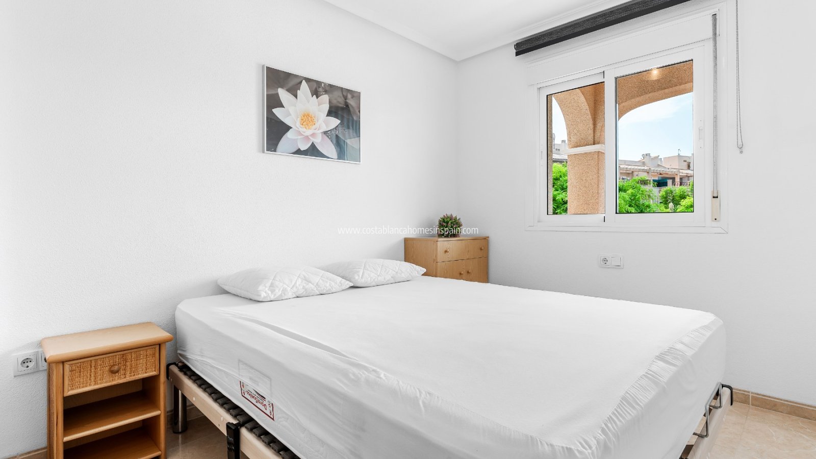 Venta - Apartment - Orihuela Costa - Playa Flamenca
