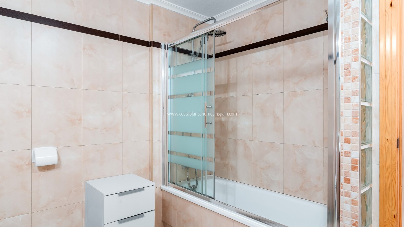 Venta - Apartment - Orihuela Costa - Playa Flamenca