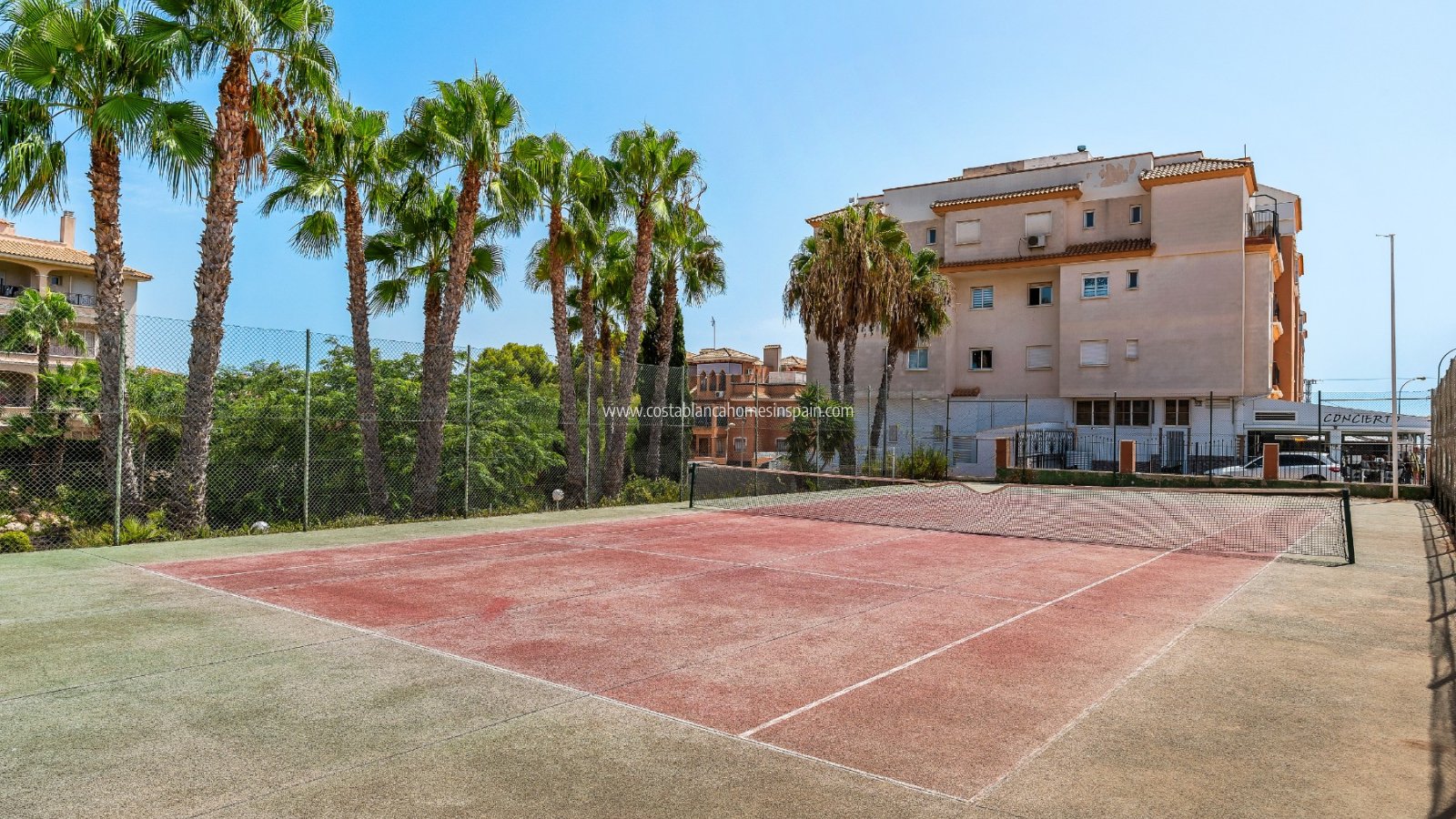 Venta - Apartment - Orihuela Costa - Playa Flamenca