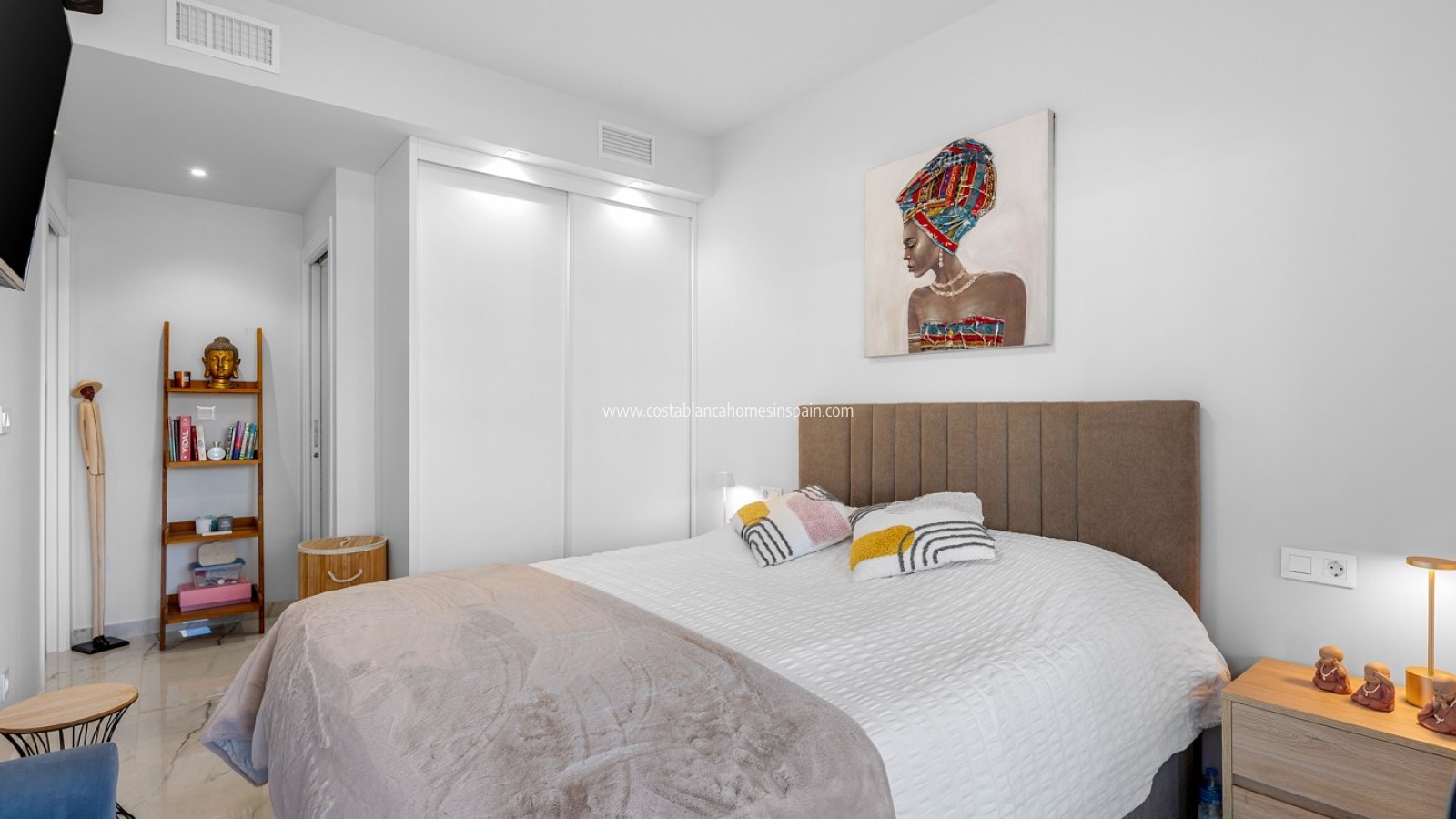 Venta - Apartment - Orihuela Costa - Playa Flamenca