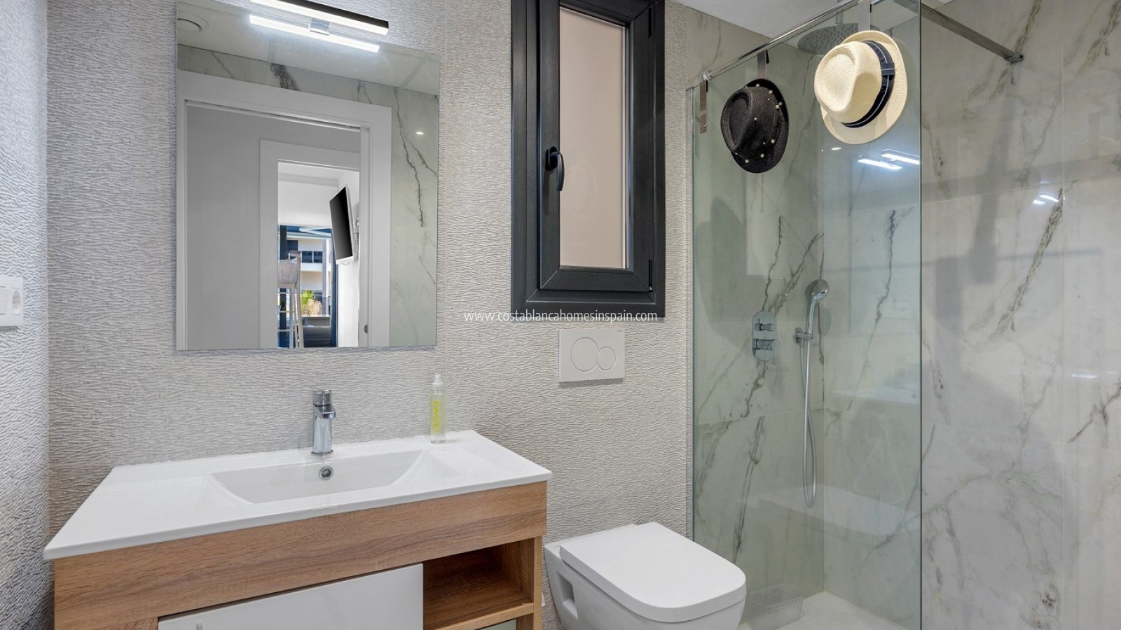 Venta - Apartment - Orihuela Costa - Playa Flamenca