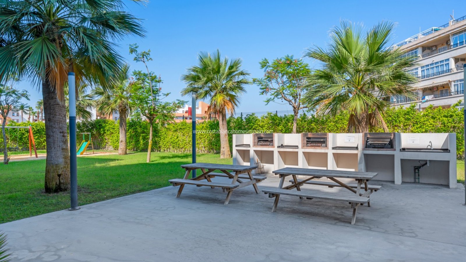 Venta - Apartment - Orihuela Costa - Playa Flamenca