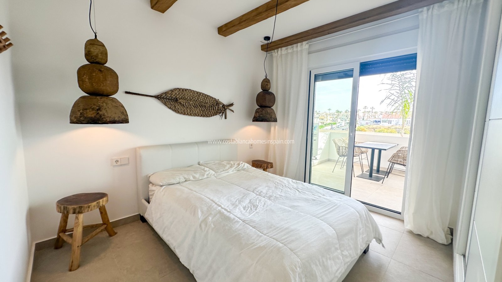 Venta - Apartment - Orihuela Costa - Playa Flamenca
