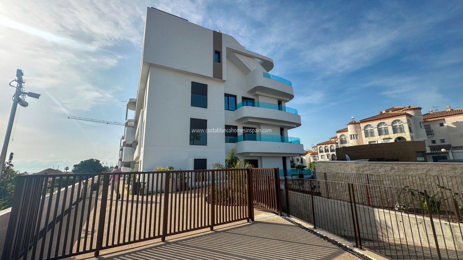 Venta - Apartment - Orihuela Costa - Playa Flamenca