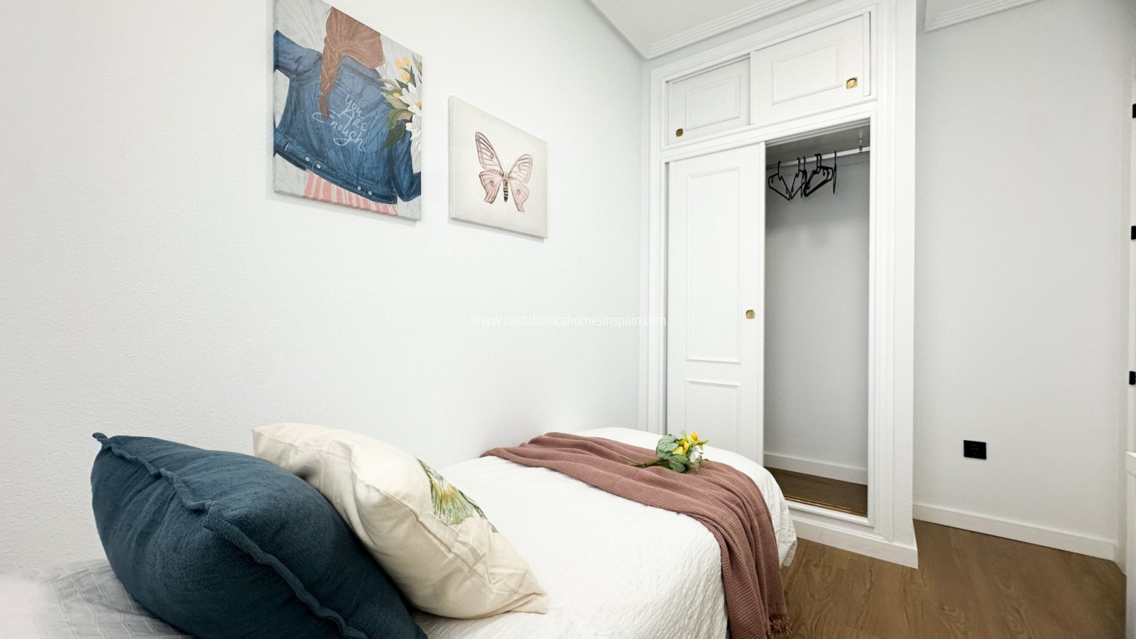 Venta - Apartment - Orihuela Costa - Playa Flamenca