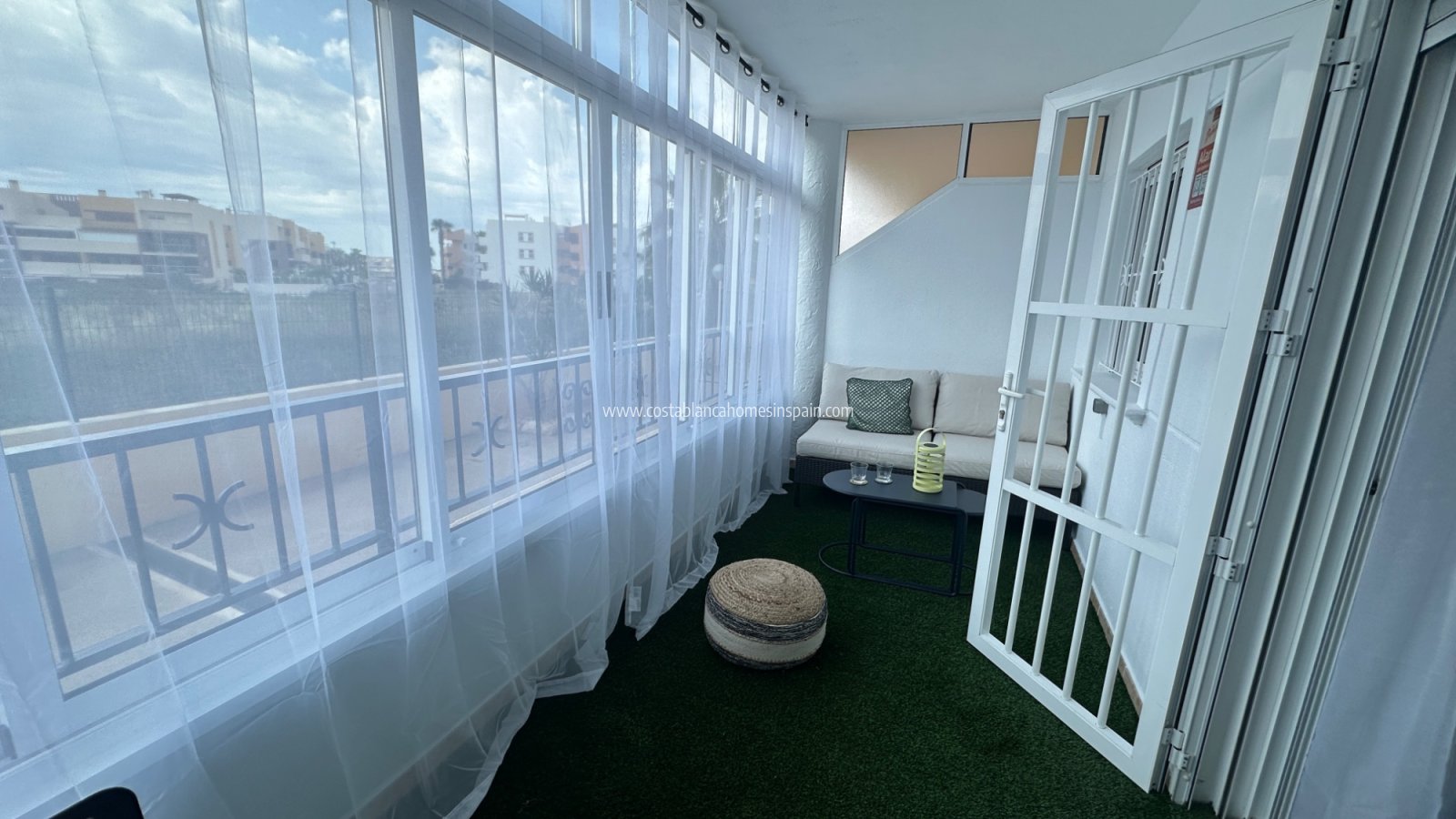 Venta - Apartment - Orihuela Costa - Playa Flamenca