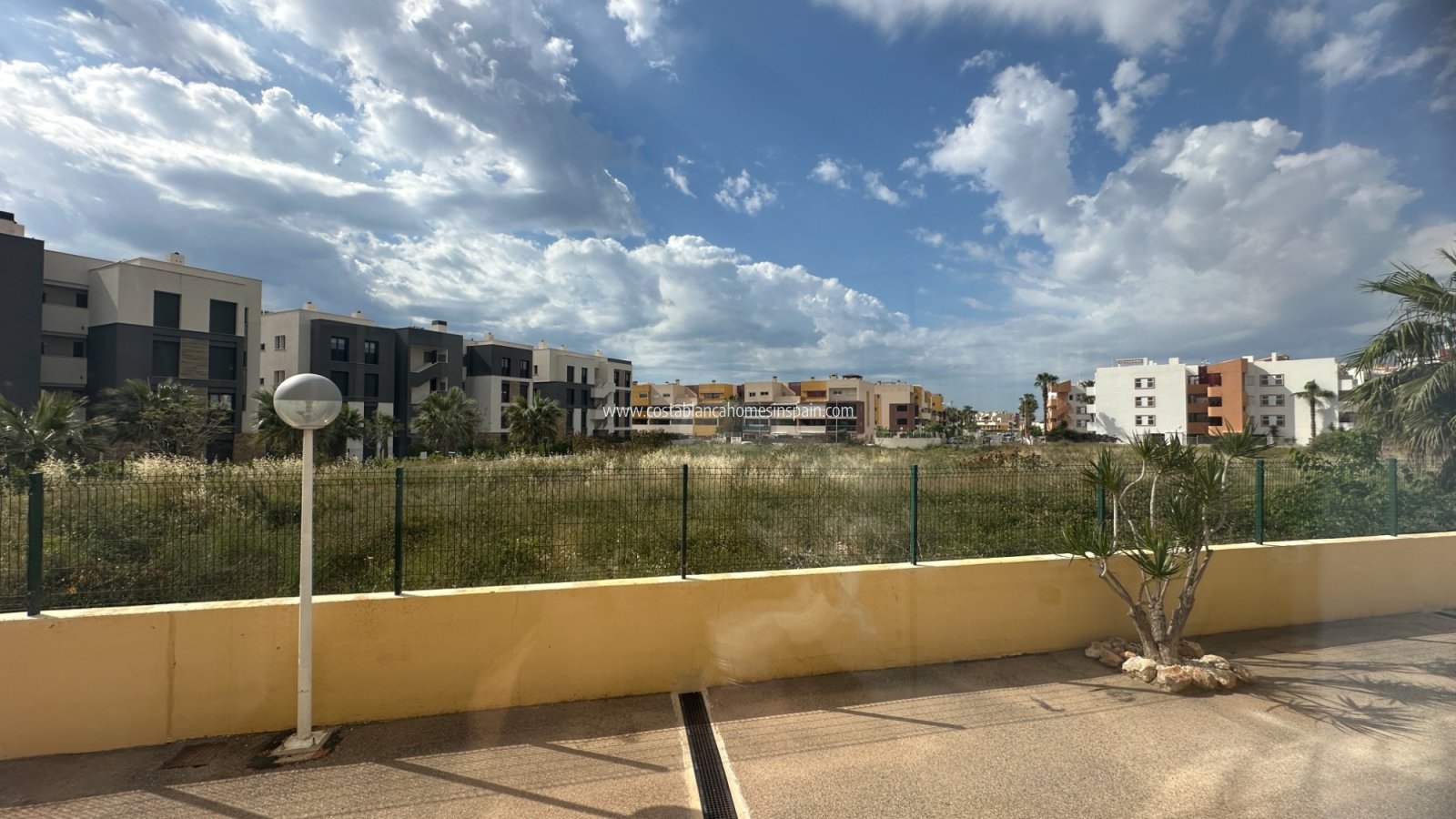 Venta - Apartment - Orihuela Costa - Playa Flamenca