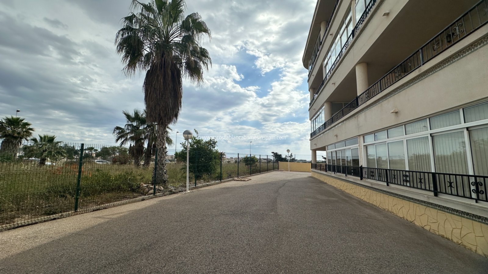 Venta - Apartment - Orihuela Costa - Playa Flamenca