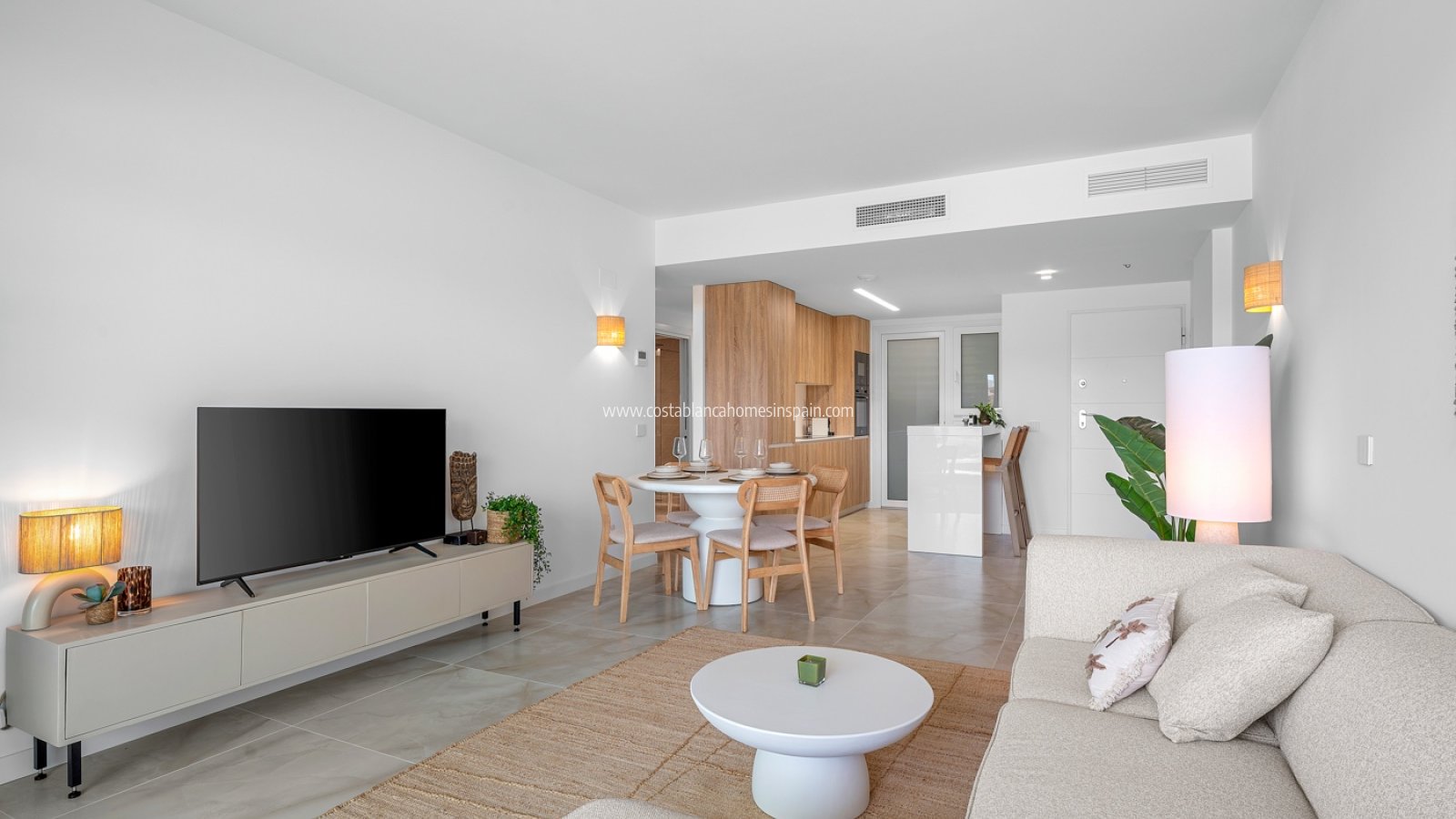 Venta - Apartment - Orihuela Costa - Punta Prima