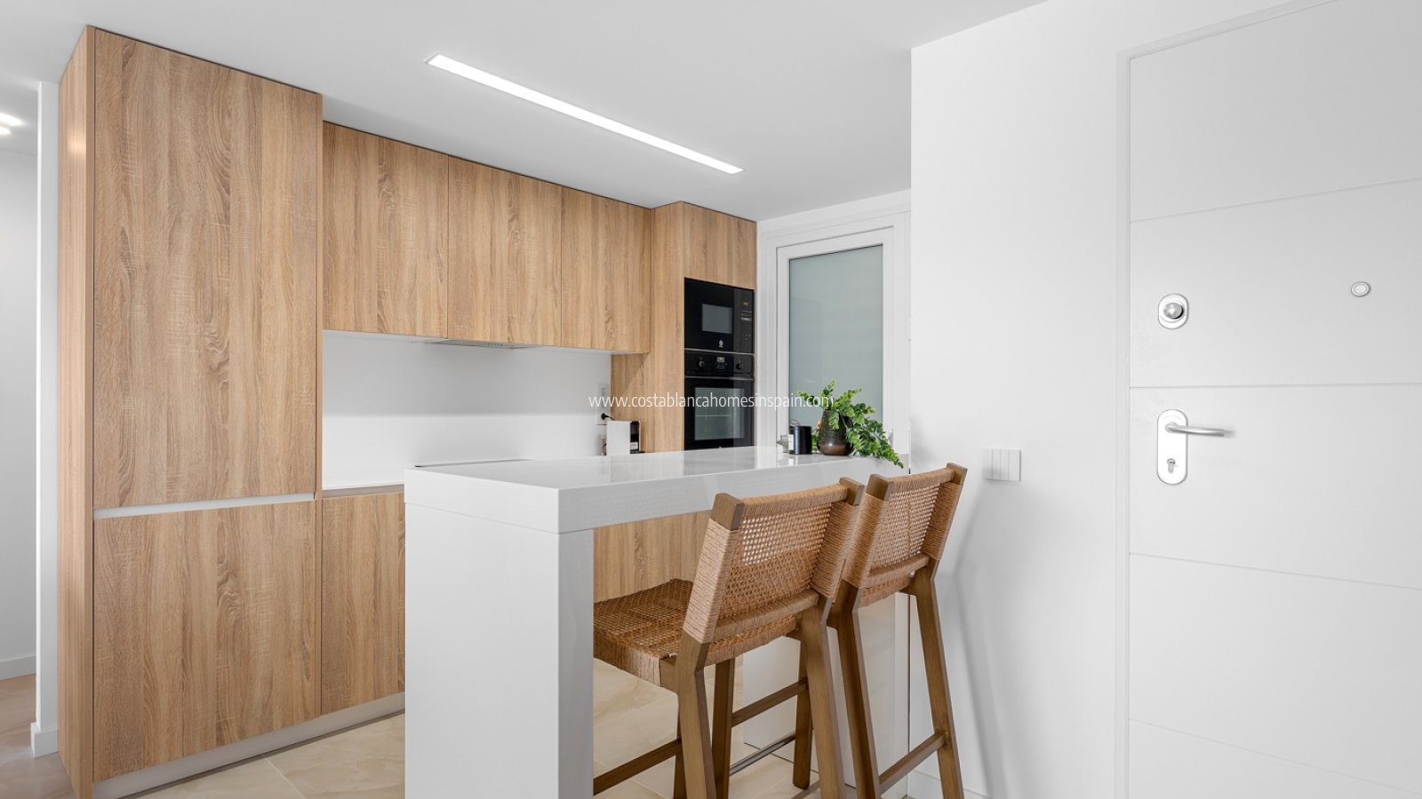 Venta - Apartment - Orihuela Costa - Punta Prima