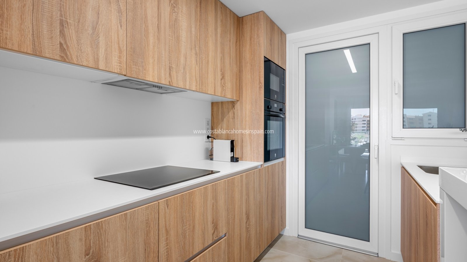 Venta - Apartment - Orihuela Costa - Punta Prima