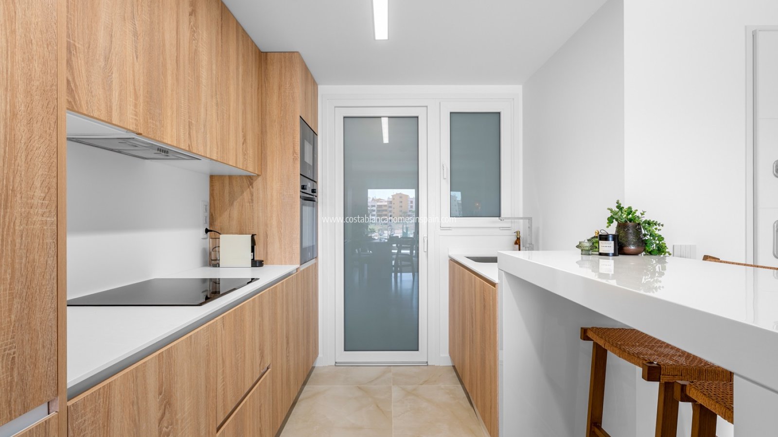 Venta - Apartment - Orihuela Costa - Punta Prima