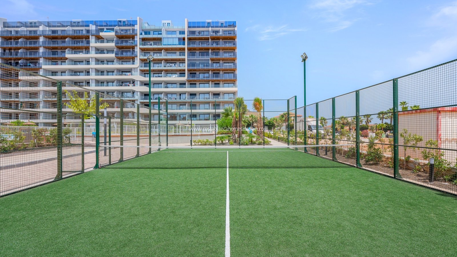 Venta - Apartment - Orihuela Costa - Punta Prima