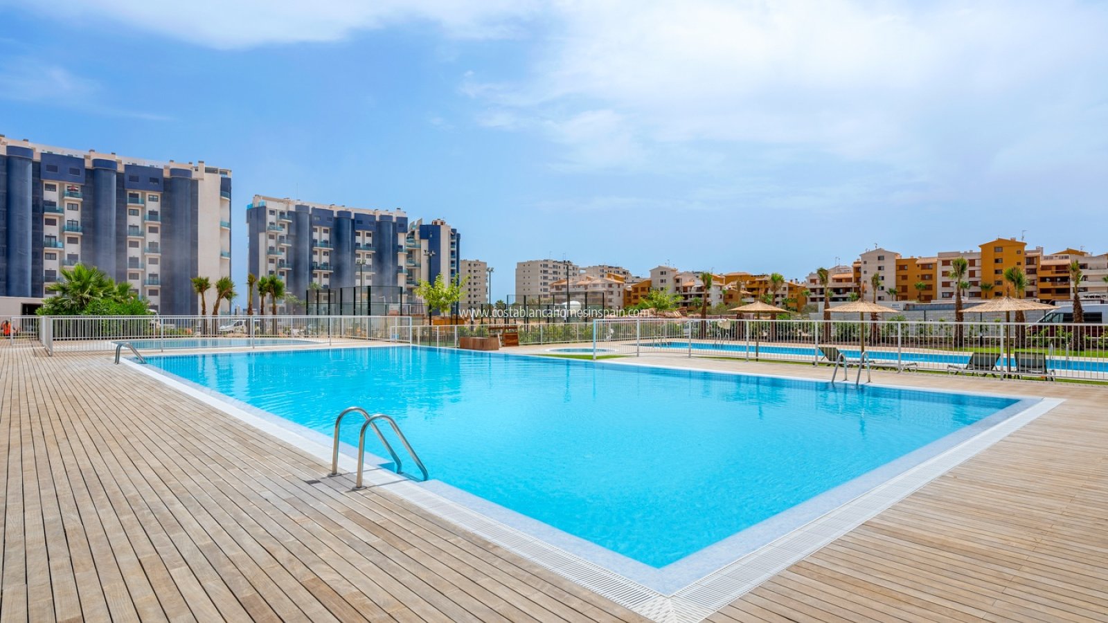 Venta - Apartment - Orihuela Costa - Punta Prima