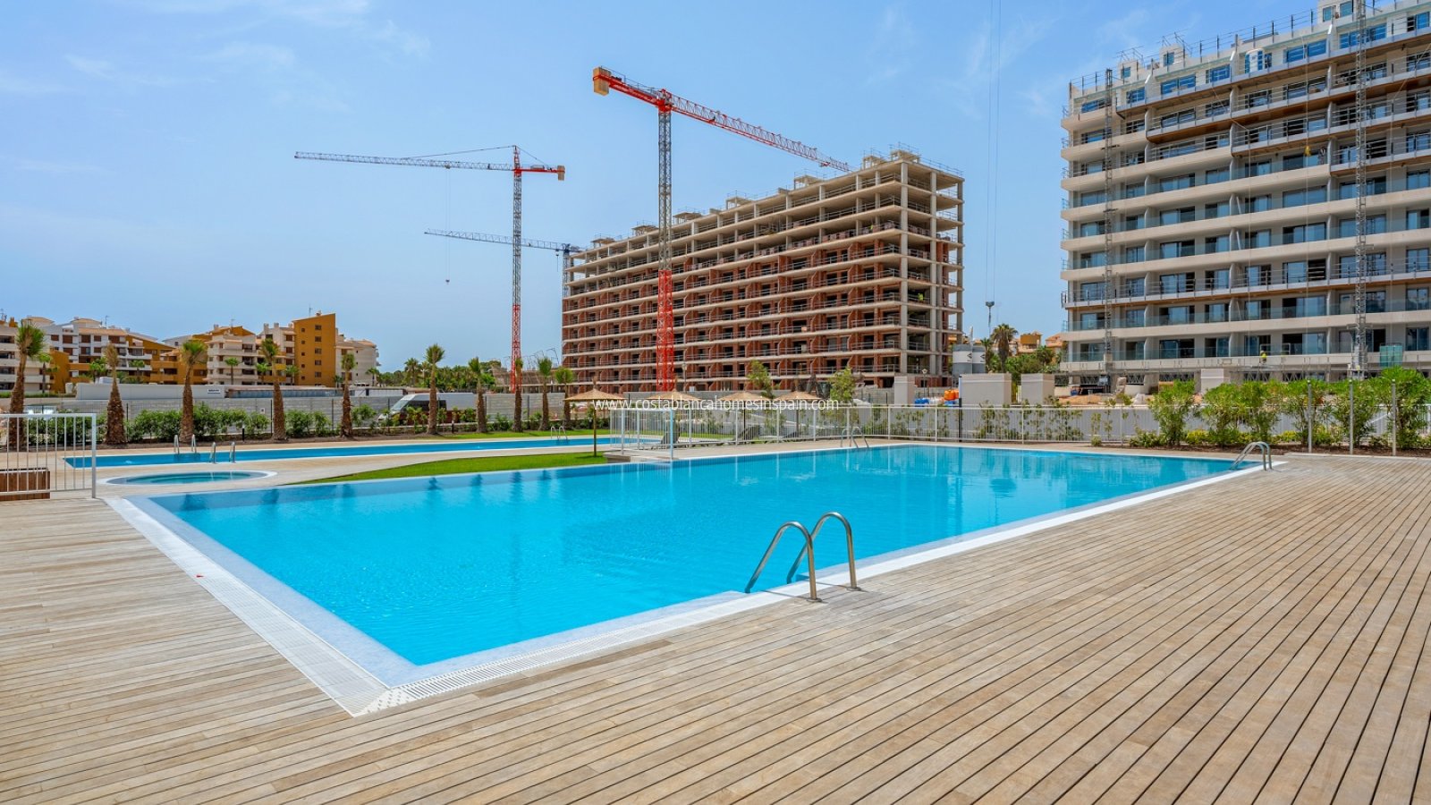 Venta - Apartment - Orihuela Costa - Punta Prima