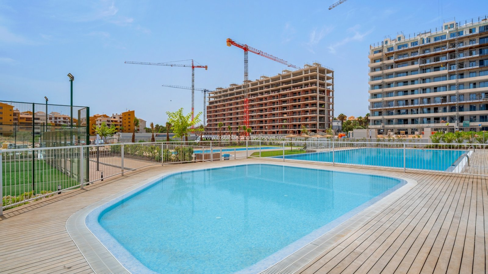 Venta - Apartment - Orihuela Costa - Punta Prima