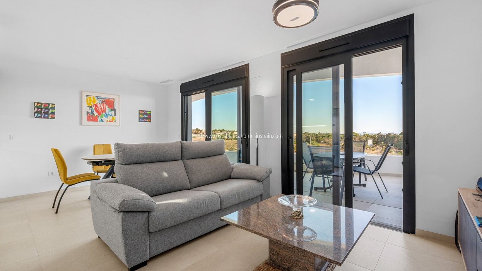Venta - Apartment - Orihuela Costa - Punta Prima